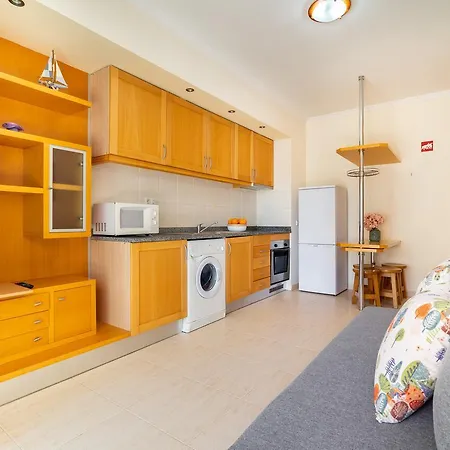 Lejlighed Faia Beachside By Encantos Do Algarve - 404 Portimão