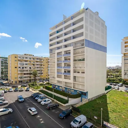 Apartamento Faia Beachside By Encantos Do Algarve - 404