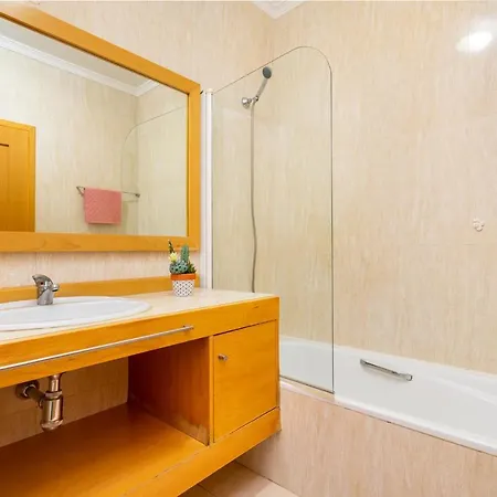 Daire Faia Beachside By Encantos Do Algarve - 404