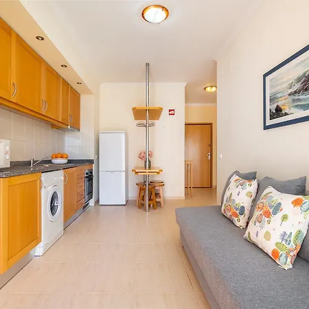 Faia Beachside By Encantos Do Algarve - 404 *