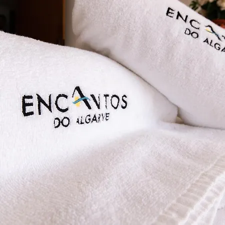 Apartamento Faia Beachside By Encantos Do Algarve - 404 *
