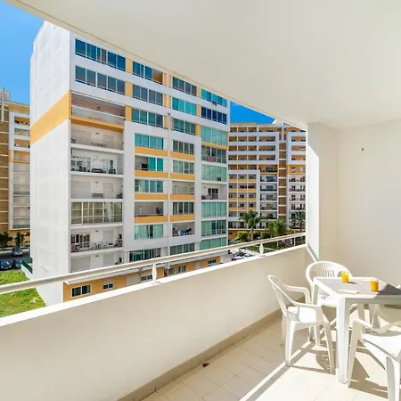 Faia Beachside By Encantos Do Algarve - 404 *