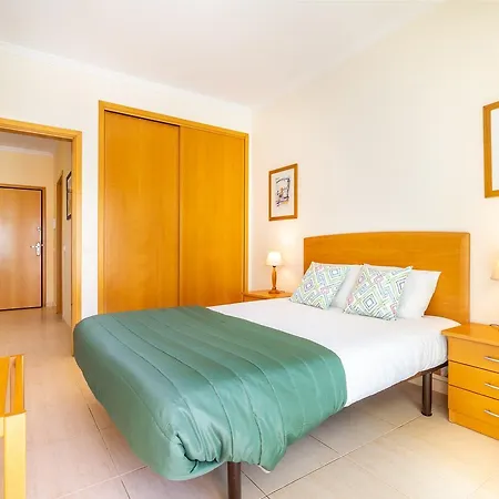 Appartement Faia Beachside By Encantos Do Algarve - 404 Portimão