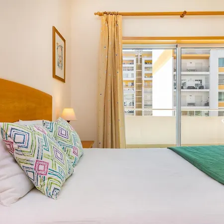 Faia Beachside By Encantos Do Algarve - 404 * 波尔蒂芒