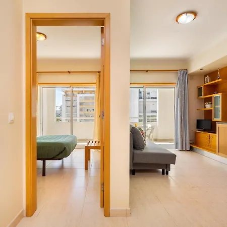 Faia Beachside By Encantos Do Algarve - 404 波尔蒂芒