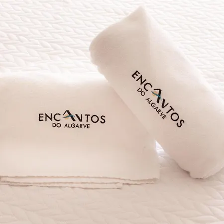 Faia Beachside By Encantos Do Algarve - 404 公寓